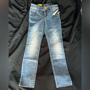 INC International Concepts Jeans Size 0P NEW